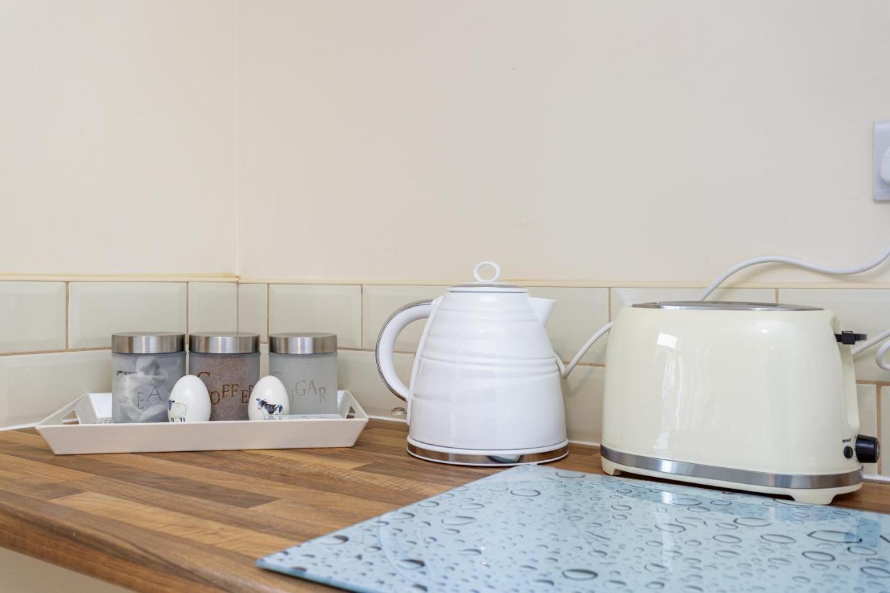 Blackberry - Stylish Self-Contained Flats In Soton City Centre Southampton Exteriér fotografie