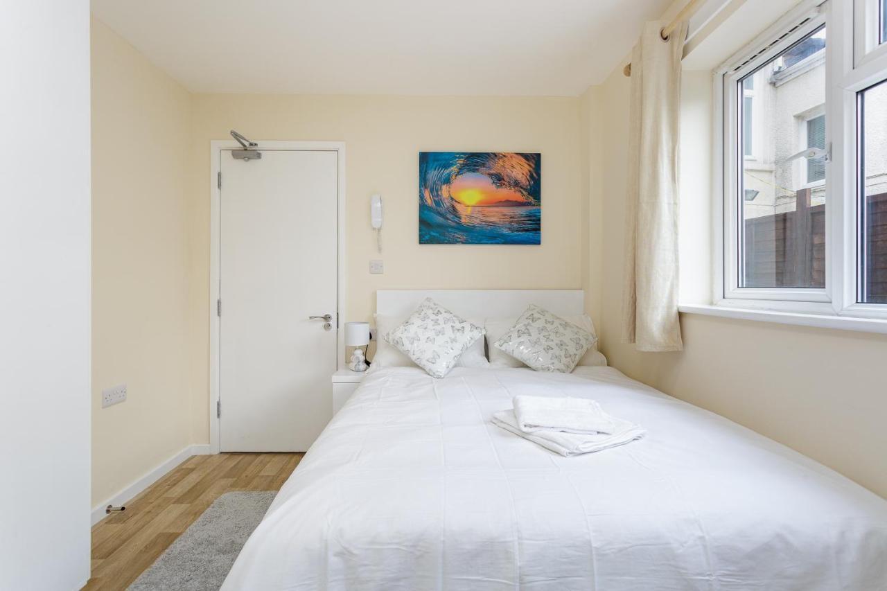 Blackberry - Stylish Self-Contained Flats In Soton City Centre Southampton Exteriér fotografie